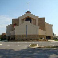 Crossville First United Methodist Church