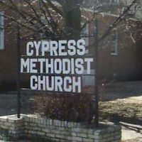 Cypress United Methodist Church