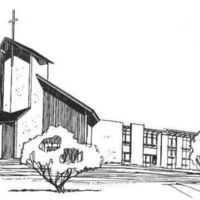 Cary United Methodist Church - Cary, Illinois