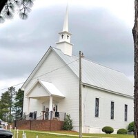 Mount Nebo Methodist Church