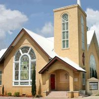 First United Methodist Church of Avon Park
