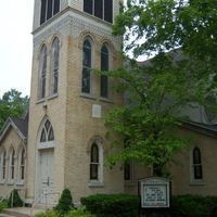 Nashville United Methodist Church