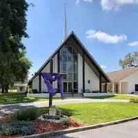 Keystone United Methodist Church - Odessa, Florida