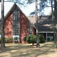 Beulaville United Methodist Church - Beulaville, North Carolina