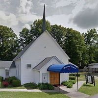 Walnut Grove United Methodist Church