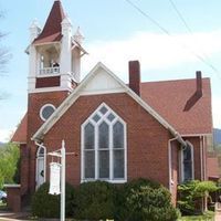 First United Methodist Church of Mountain City
