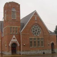 Edwards Memorial United Methodist Church