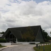 Conway United Methodist Church