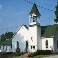 Stockport United Methodist Church