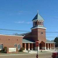 Brandon First United Methodist Church