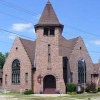 Abingdon United Methodist Church