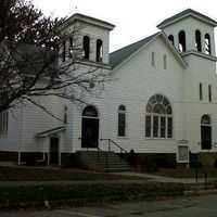 First United Methodist Church - Carlisle, Indiana