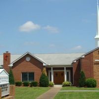 Aldersgate United Methodist Church