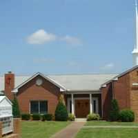 Aldersgate United Methodist Church - Nashville, Tennessee