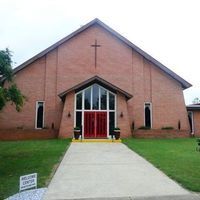 St James United Methodist Church