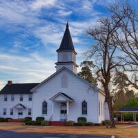 Hallsboro United Methodist Church