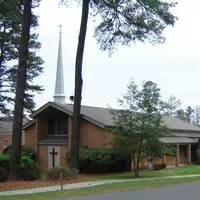 Amity United Methodist Church