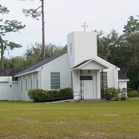 Shiloh United Methodist Church