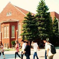 St. John's United Methodist Church of Oak Park