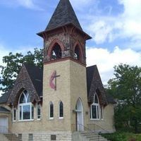 United Methodist Church of Antioch