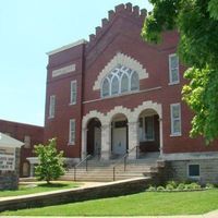 Woodbine United Methodist Church