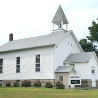 Buckeye United Methodist Church