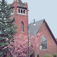 St. Thomas' Anglican Church