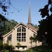 The Brandermill Church - Midlothian, Virginia