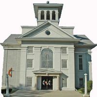Sterling First United Methodist Church