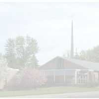 Belleville First United Methodist Church - Belleville, Michigan