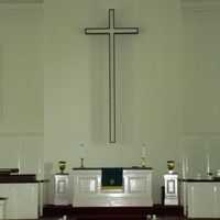 Pine Grove United Methodist Church - Winston-salem, North Carolina