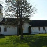 Alanson United Methodist Church