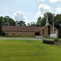 Hamby's Chapel United Methodist Church
