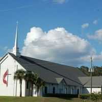 Lady Lake United Methodist Church - Lady Lake, Florida