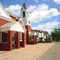 Mitchell United Methodist Church