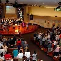 Tuskawilla United Methodist Church - Casselberry, Florida