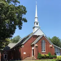 Rose Chapel United Methodist Church