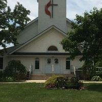 Revive Global Methodist Church