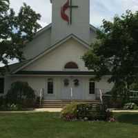 Revive Global Methodist Church - Howell, Michigan