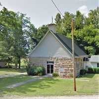 Greers Chapel United Methodist Church