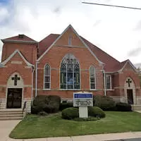 Earlville United Methodist Church - Earlville, Illinois