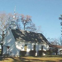 Williamson Chapel United Methodist Church