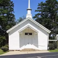 Hopewell United Methodist Church - Westminster, South Carolina