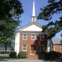 Mount Moriah United Methodist Church