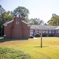 Olive Branch United Methodist Church