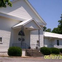 Mallorys United Methodist Church