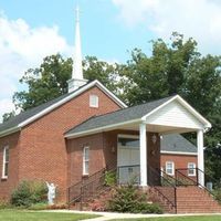 Bogers Chapel United Methodist Church