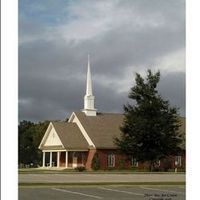 Tabernacle United Methodist Church of Dothan
