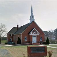 Indian Trail United Methodist Church