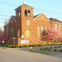 Bagby Memorial United Methodist Church